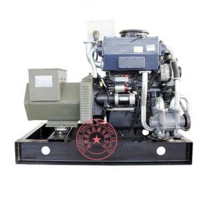 16kw Weichai marine diesel generator