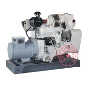 24kw Cummins marine diesel generator -4