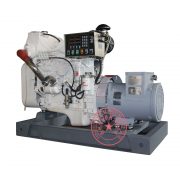 24kw Cummins marine diesel generator -5