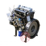 YD380D Yangdong diesel engine -3