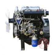 YD385D Yangdong diesel engine -2