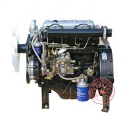 YD480D Yangdong diesel engine -1