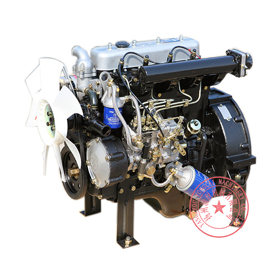 YD4KD Yangdong diesel engine -1