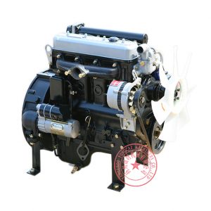 YD4KD Yangdong diesel engine