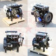 YD4KD Yangdong diesel engine for diesel generator