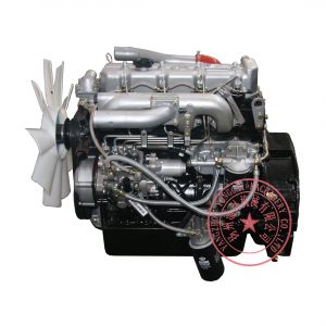 Yangdong Y4110ZLD diesel engine
