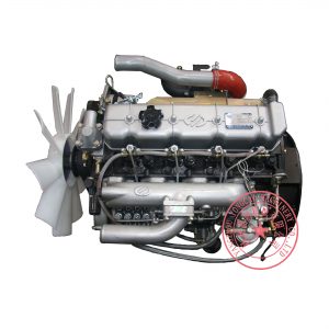Yangdong Y4110ZLD diesel engine