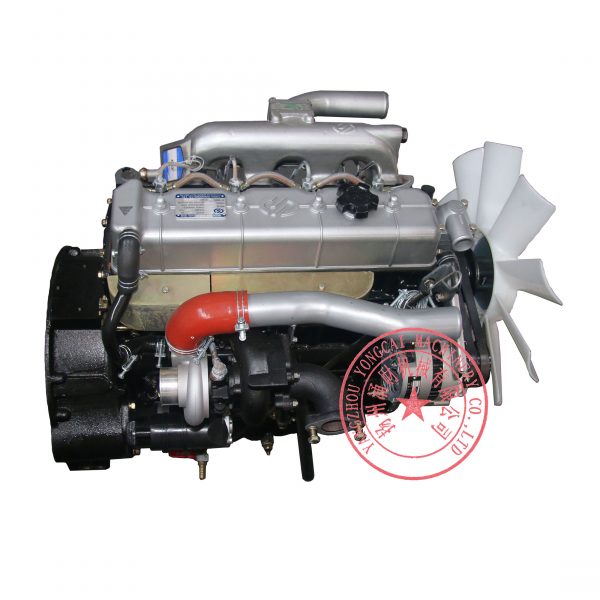 Yangdong Y4110ZLD diesel engine -3