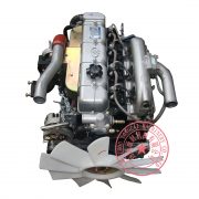 Yangdong Y4110ZLD diesel engine -4