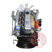 Yangdong Y4110ZLD diesel engine -5