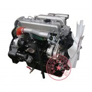 Yangdong Y4110ZLD diesel engine -6