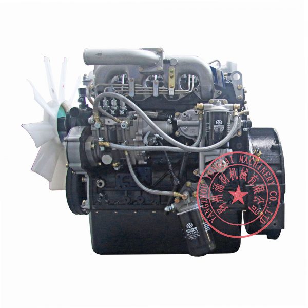 Yangdong Y4110ZLD diesel engine -8