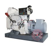 30kva Cummins marine diesel generator -2