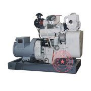 38kva Cummins marine diesel generator -4