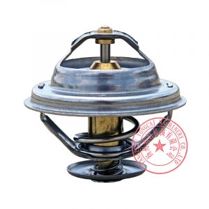 Y4102ZLD Yangdong engine thermostat