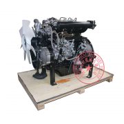 Yangdong YD480D diesel engine for electricity generation -1