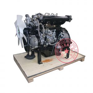 Yangdong YD480D diesel engine for electricity generation