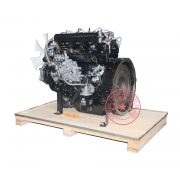 Yangdong YD480D diesel engine for electricity generation -2