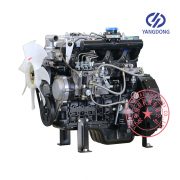 YSD490D Yangdong diesel engine -1