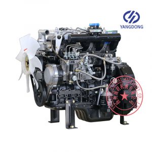 YSD490D Yangdong diesel engine