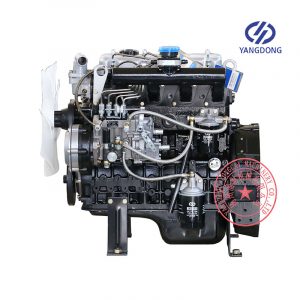 YSD490D Yangdong diesel engine
