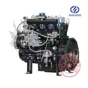 YSD490D Yangdong diesel engine -3