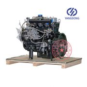 Yangdong YSD490D diesel engine -3