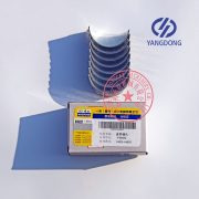 Yangdong YD480D connecting rod bearings -3