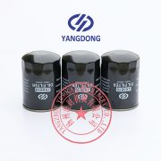 JX0810 Yangdong Y490D oil filter Y4MG-09300