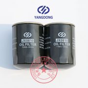 JX0810 Yangdong Y495D oil filter Y4MG-09300