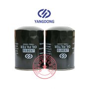 JX0810 Yangdong YSD490D oil filter Y4MG-09300