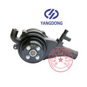 Yangdong Y4105D engine water pump -1