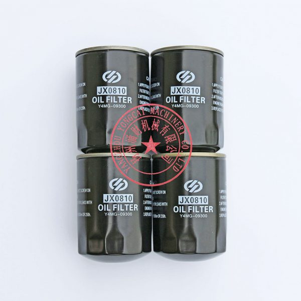 Yangdong Y490D Spin-on Oil Filter JX0810