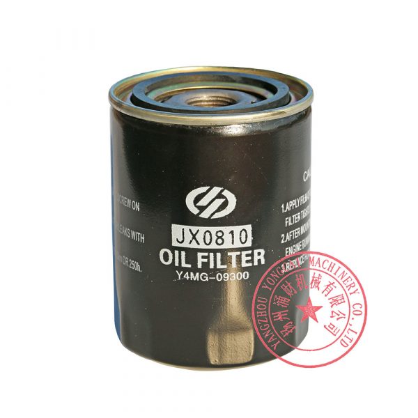 Yangdong Y490D oil filter JX0810