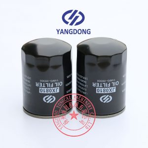Yangdong Y490D oil filter JX0810 Y4MG-09300
