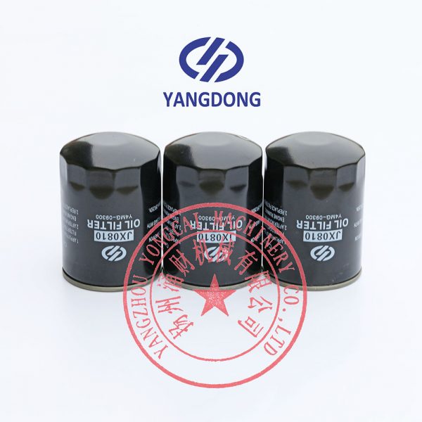 Yangdong Y495D Spin-on Oil Filter JX0810
