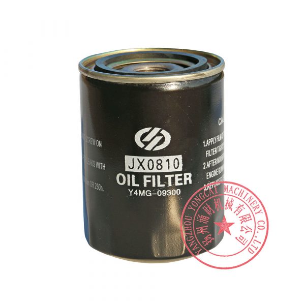 Yangdong Y495D oil filter JX0810