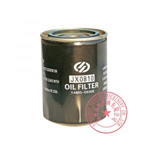 Yangdong YD380D oil filter JX0810
