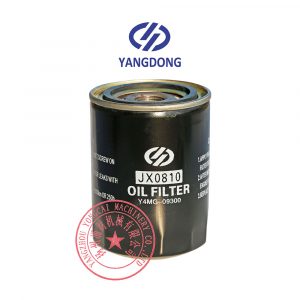 Yangdong YD385D oil filter JX0810