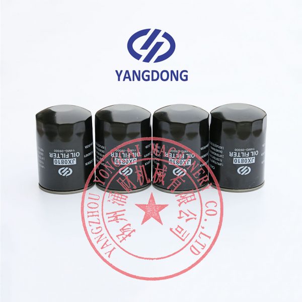 Yangdong YD480D Spin-on Lube Filter JX0810