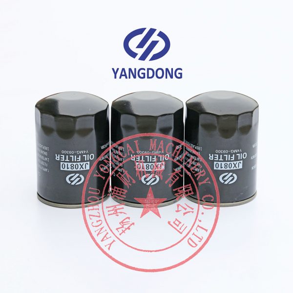 Yangdong YD480D Spin-on Oil Filter JX0810