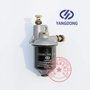 Yangdong YD480D fuel filter C0506C