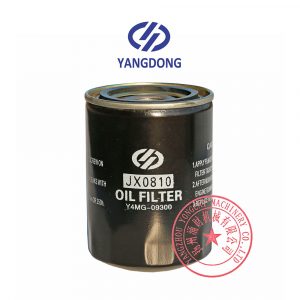 Yangdong YD480D oil filter JX0810
