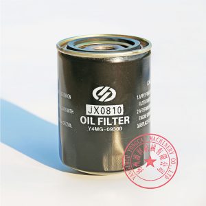 Yangdong YD480D oil filter JX0810 Y4MG-09300