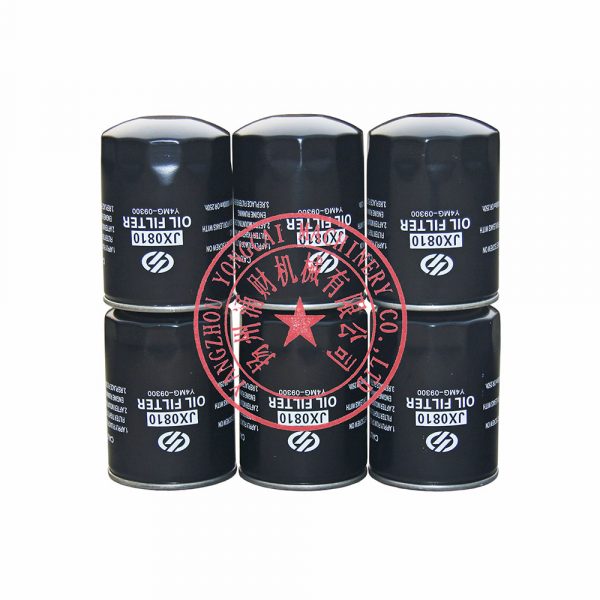Yangdong YND485D Spin-on Oil Filter JX0810