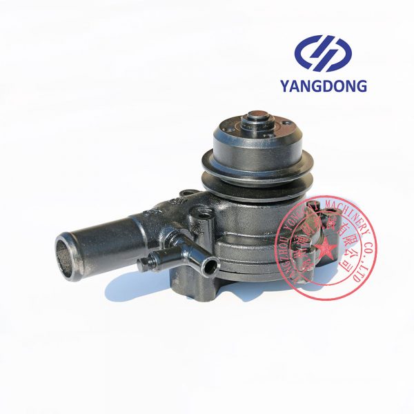 Yangdong YND485D engine water pump -1