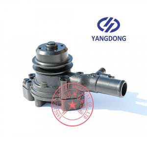 Yangdong YND485D engine water pump