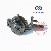 Yangdong YND485D engine water pump -5