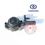 Yangdong YND485D engine water pump -6