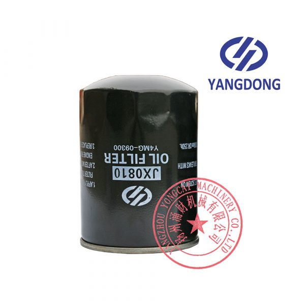Yangdong YSD490D Spin-on Oil Filter JX0810